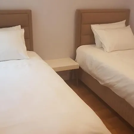 Executive Luxurious ,central Sisli * איסטמבול