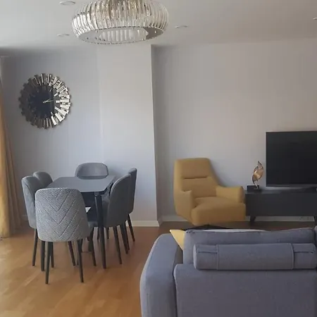 Executive Luxurious ,central Sisli * איסטמבול