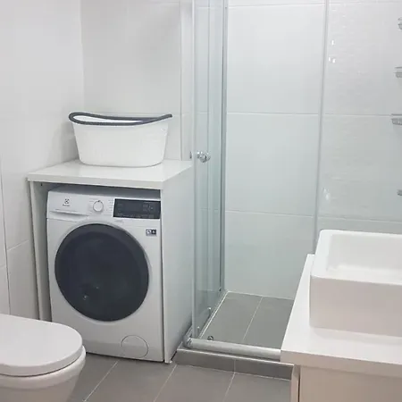 דירה Executive Luxurious ,central Sisli *