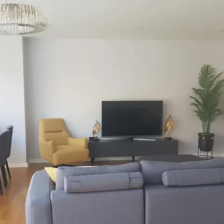 Executive Luxurious ,central Sisli *