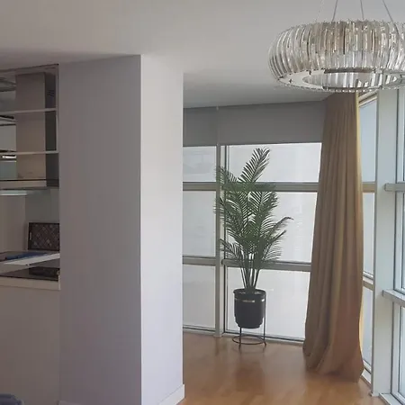 דירה Executive Luxurious ,central Sisli *