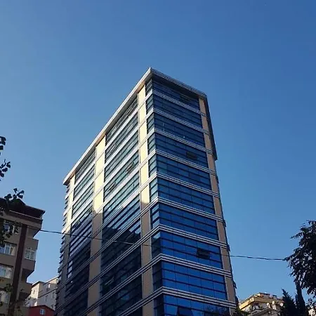 Executive Luxurious ,central Sisli *